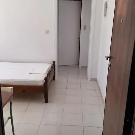 Apartamento The Garden Terrace -