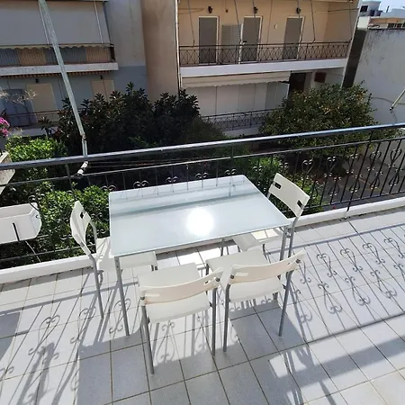 The Garden Terrace - Apartamento