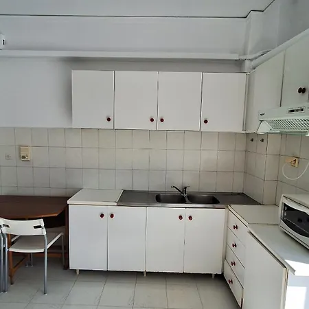 The Garden Terrace - Apartman *