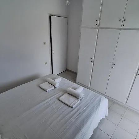 Apartman The Garden Terrace -