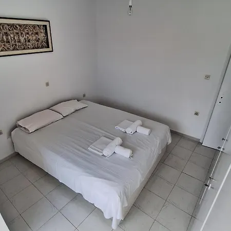 The Garden Terrace - Apartman