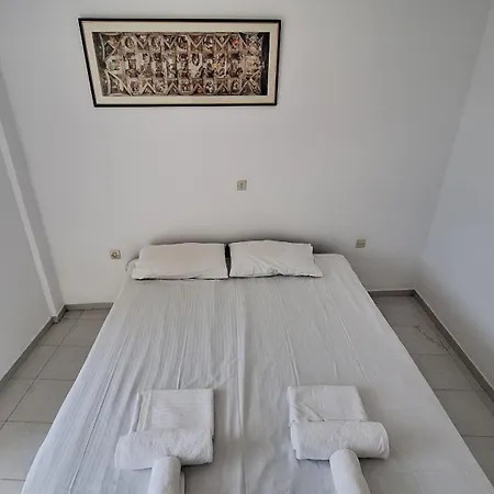 Apartman The Garden Terrace - *