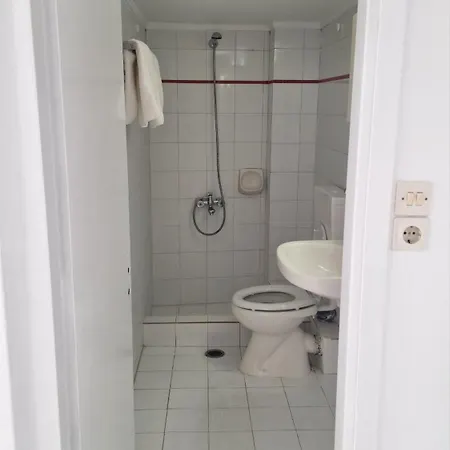Apartman The Garden Terrace -