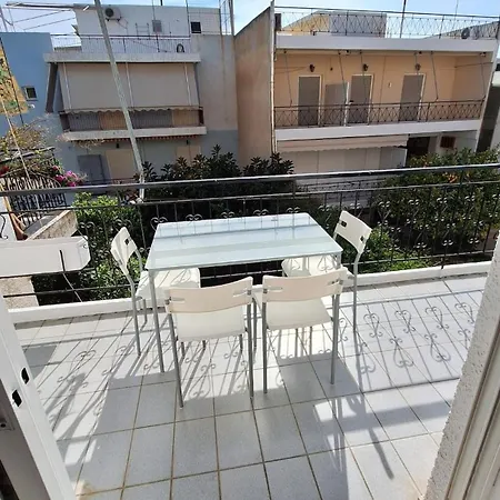 The Garden Terrace - * Néa Sztíra