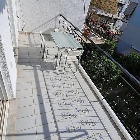 The Garden Terrace - Apartamento *