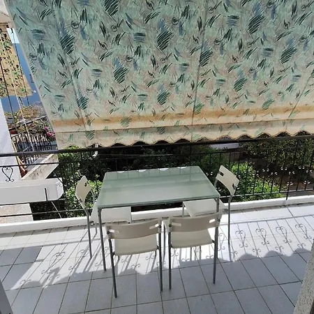 The Garden Terrace - Apartamento *