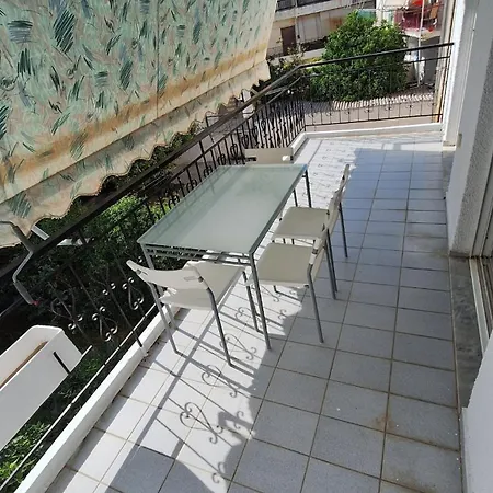 The Garden Terrace - Apartamento